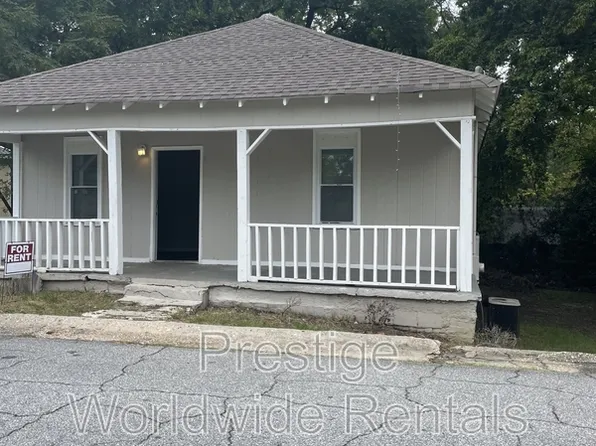 1121 47th St, Columbus, GA 31904
