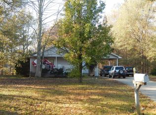 30 Brittany Dr, Bremen, GA 30110