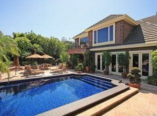 12053 Crest Ct, Beverly Hills, CA 90210