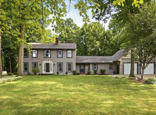 742 Wren Rd, Frankenmuth, MI 48734