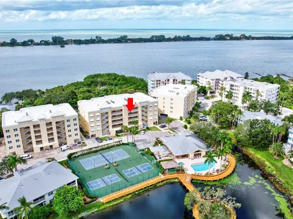 260 Hidden Bay Dr #404, Osprey, FL 34229