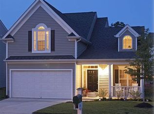 8164 Rolling Glenn Dr, Raleigh, NC 27616
