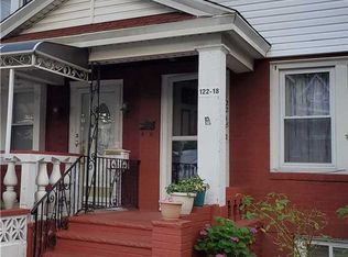 12218 Linden Blvd, South Ozone Park, NY 11420