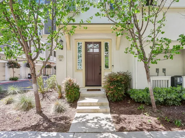 123 Incense Ter, Sunnyvale, CA 94086