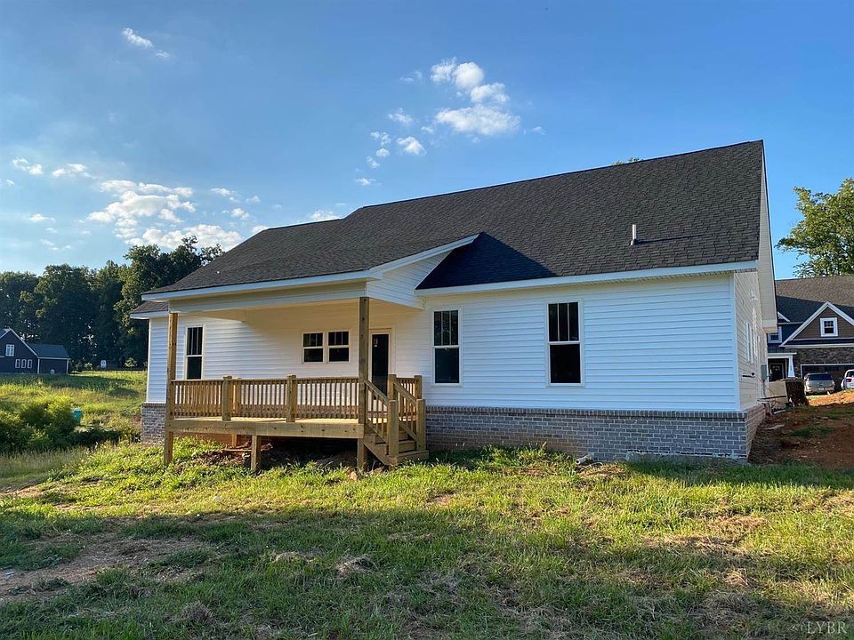 2nd image of 1534 Willow Oak Dr Lot 7