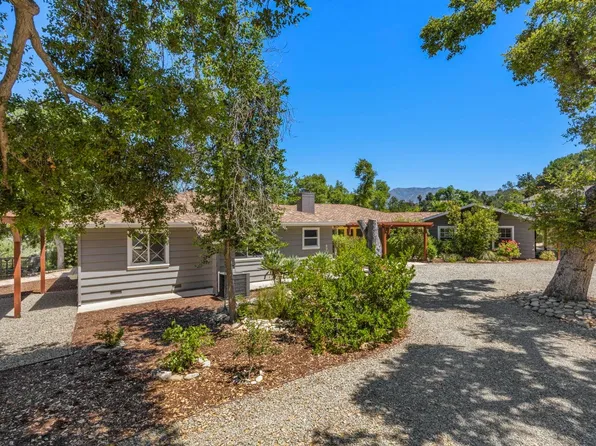 55 Alto Dr, Oak View, CA 93022