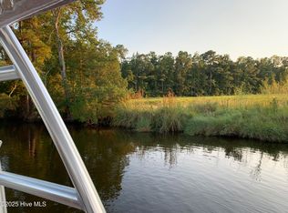 0 Seawell Loop Road, Bayboro, NC 28515