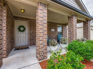 1400 Bent Grass Dr, Princeton, TX 75407
