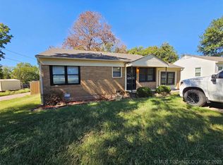 1635 S Broadway Blvd, Ada, OK 74820