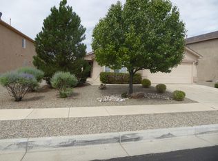 2723 Sunny Sky Ln SW, Albuquerque, NM 87121