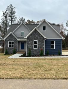 144 Shoreline Dr, Huntingdon, TN, 38344