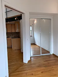 Rented by Chartwell Manhattan Realty