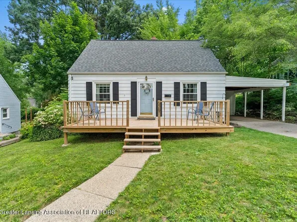 629 N Dexter Dr, Lansing, MI 48910