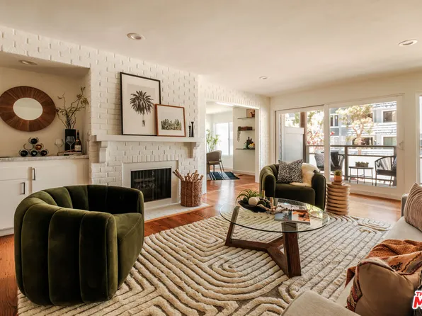 4350 Via Dolce APT 107, Marina Del Rey, CA 90292