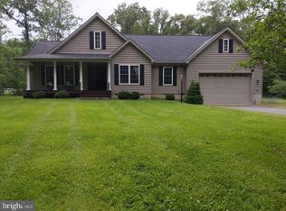 14565 Round Hill Rd, King George, VA 22485