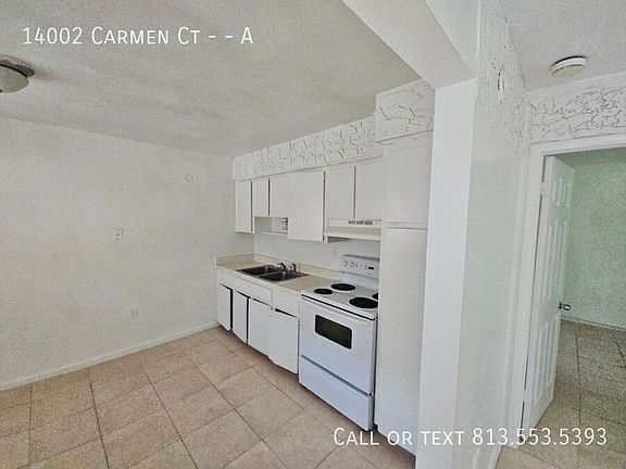 3rd image of 14002 Carmen Ct APT A