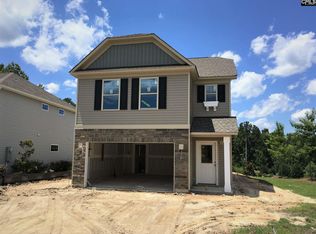 2028 Bankwell Rd LOT 1, Blythewood, SC 29016