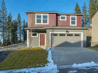 12415 E Dickens Ln, Spokane Valley, WA 99206