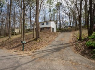 489 Moore Cir NE, Cleveland, TN 37312