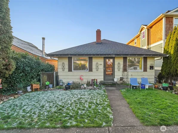2108 Grand Avenue, Everett, WA 98201