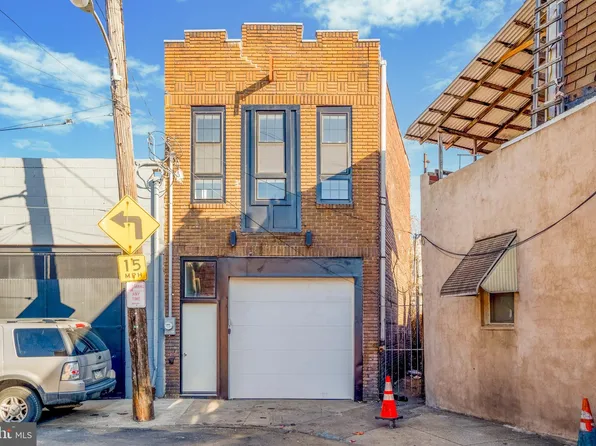 617 Tree St, Philadelphia, PA 19148