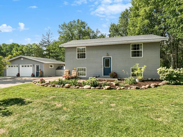 9722 County Road 138 St, Saint Cloud, MN 56301