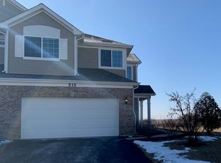515 Fort Clatsop Ct, Joliet, IL 60431