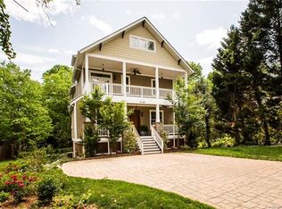 2136 Chatham Ave, Charlotte, NC 28205
