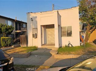 416 W Cleveland Ave, Montebello, CA 90640