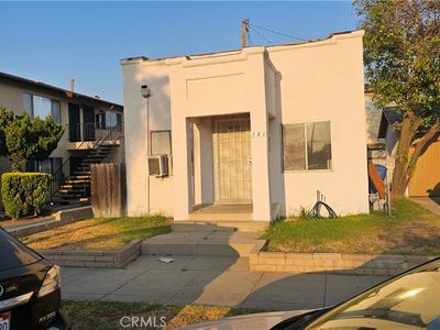 416 W Cleveland Ave, Montebello, CA, 90640