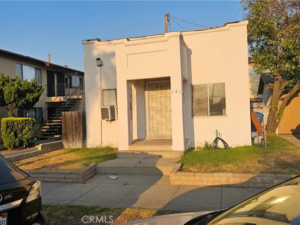 416 W Cleveland Ave, Montebello, CA 90640