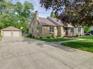 131 Foster Ave, Battle Creek, MI 49015