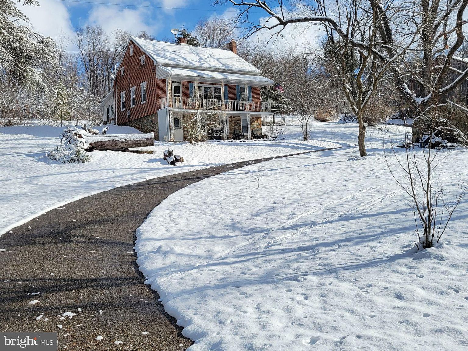 1212 Kratz Rd, Glen Rock, PA 17327 Zillow