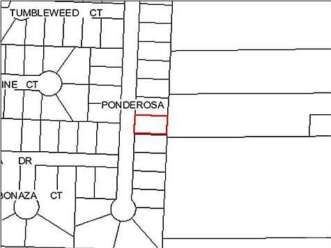 3rd image of 1674 Ponderosa Dr