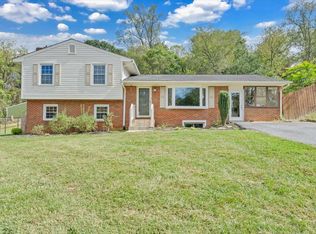 839 Clearwater Ave, Roanoke, VA 24019