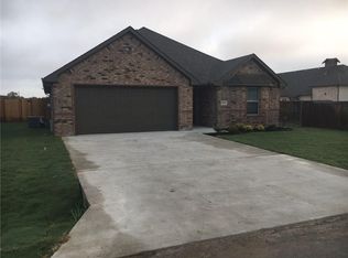 2315 Norwood Rd, Sherman, TX 75092