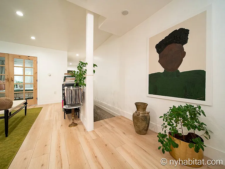 416 E 134th St #LL — Photo 8