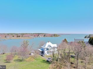 38300 Palmer Rd, Coltons Point, MD 20626