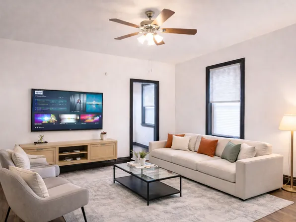 The Oak - 3227 Joe Hammer Sq