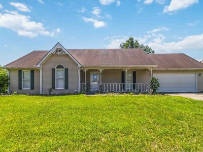 147 Enchanted Dr, Somerset, KY, 42503