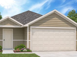 18718 Sunset Horizon Dr, Hockley, TX 77447