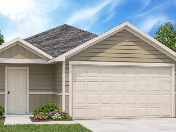 22823 Primrose Wind Ln, Hockley, TX 77447