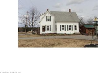 363 Us Route 1, Dennysville, ME 04628