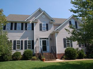 12309 Luxford Pl, Glen Allen, VA 23059