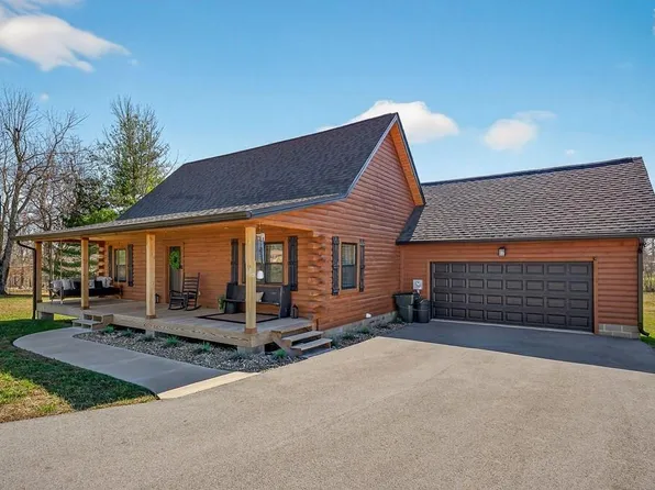 108 Crestview Ln, Livingston, TN 38570