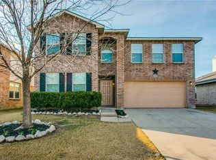 16621 Windthorst Way, Justin, TX 76247