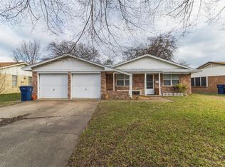625 Eastern Star Dr, Garland, TX 75040
