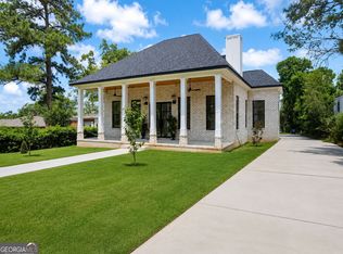 2719 Oakland Ave, Augusta, GA 30909