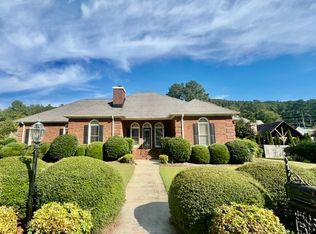 14 Saddlebrook Dr SE, Rome, GA 30161