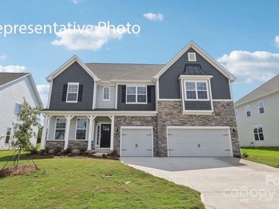 3035 Eclipse Ct, Indian Trail, NC, 28079